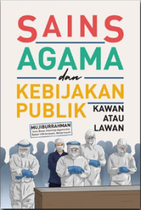 Image of Sains, agama dan kebijakan publik kawan atau lawan