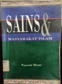 Sains dan Masyarakat Islam