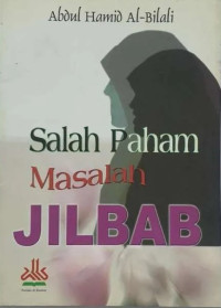 Salah paham masalah jilbab