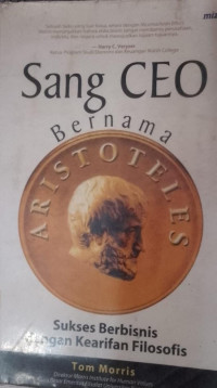 Image of Sang CEO Bersama Aristoteles