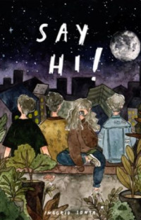 Image of Say hi!