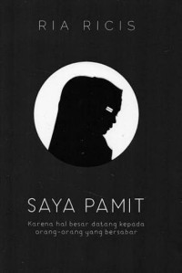 Image of Saya pamit