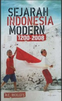 Sejarah Indonesia Modern 1200-2008