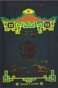 Seni menipu ala Sun Tzu