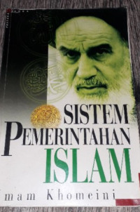 Image of Sistem pemerintahan Islam