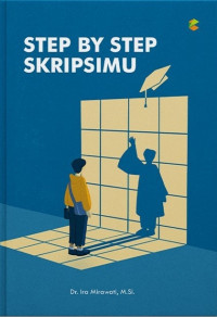 Image of Step by step skripsimu