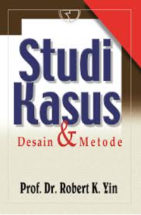 Image of Studi kasus: desain dan metode