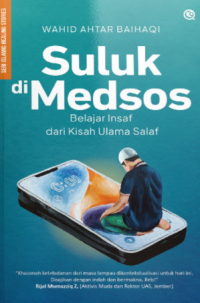 Image of Suluk di medsos belajar insaf dari kisah ulama salaf