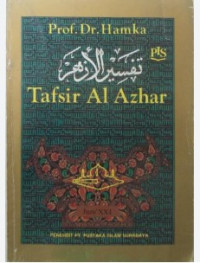 Tafsir Al Azhar