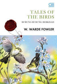 Image of Tales of the birds: burung-burung berkisah