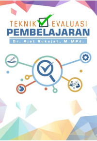 Image of Teknik evaluasi pembelajaran
