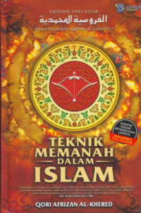 Image of Teknik memanah dalam Islam