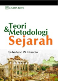 Image of Teori dan metodologi sejarah