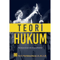 Image of Teori Hukum