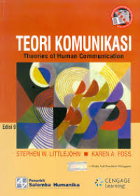 Image of Teori Komunikasi
