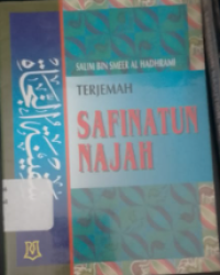Terjemah Safinatun Najah