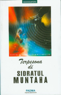 Image of Terpesona di Sidratul Muntaha
