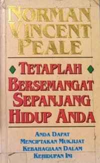 Image of Tetaplah bersemangat sepanjang hidup anda