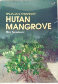 Image of Tinjauan perspektif hutan mangrove