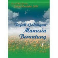 Image of Tujuh golongan manusia beruntung 1