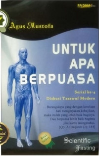 Image of Untuk apa berpuasa