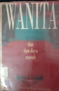 Image of Wanita dan tipu daya musuh