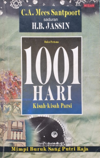 1001 Hari: Kisah-kisah Parsi