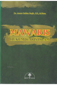 MAWARIS : Hukum Waris Islam