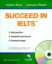 Image of Succeed In Ielts