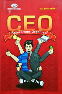 CEO ; Chief Event Organizer