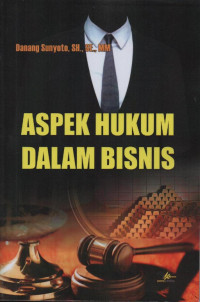 Aspek Hukum Dalam Bisnis