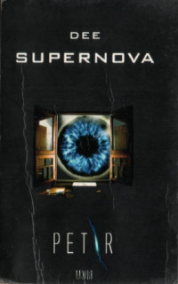 Image of Supernova: Petir