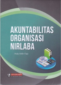 Akuntabilitas Organisasi Nirlaba