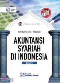 Akuntansi Syariah Indonesia