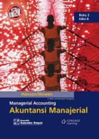 Akutansi Manajerial Buku 2