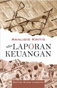 Analisis Kritis atas Laporan Keuangan