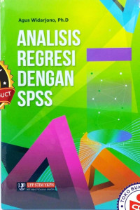 Analisis Regresi dengan SPSS