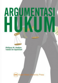 Argumentasi Hukum