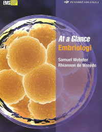 At a Glance Embryology