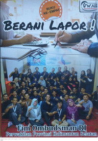 Berani Lapor !