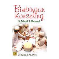 Bimbingan Konseling di Sekolah dan Madrasah