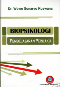 Biopsikologi Pembelajaran Perilaku