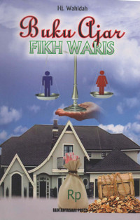 Buku Ajar Fikh Waris