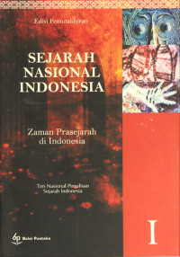 Sejarah Nasional Indonesia III (Edisi Pemutakhiran)