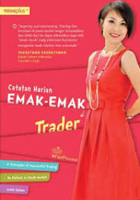 Catatan Harian Emak-emak Trader