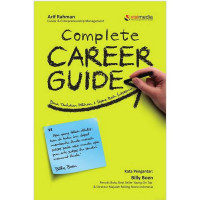 Complete career guide