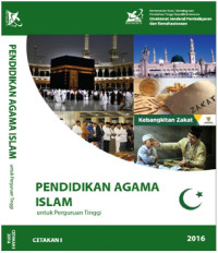 Buku Ajar Mata Kuliah Wajib Umum: Pendidikan Agama Islam; Untuk Perguruan Tinggi