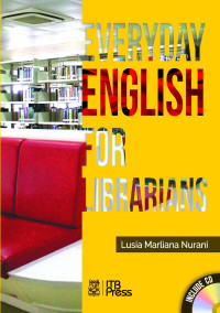 Everyday English for Librarians