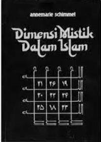 Dimensi Mistik Dalam Islam