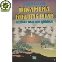 Dinamika kekuatan islam dengan haji dan qurban
